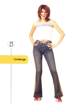 challenge