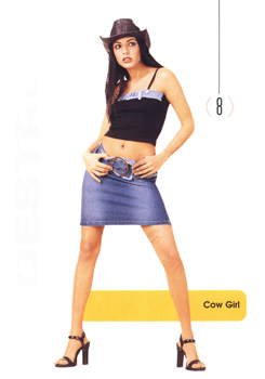 cowgirl